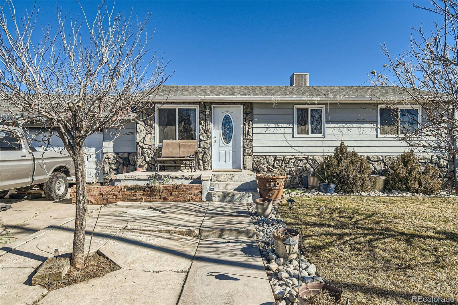 Commerce City, CO 80022,7310 Carnation PL