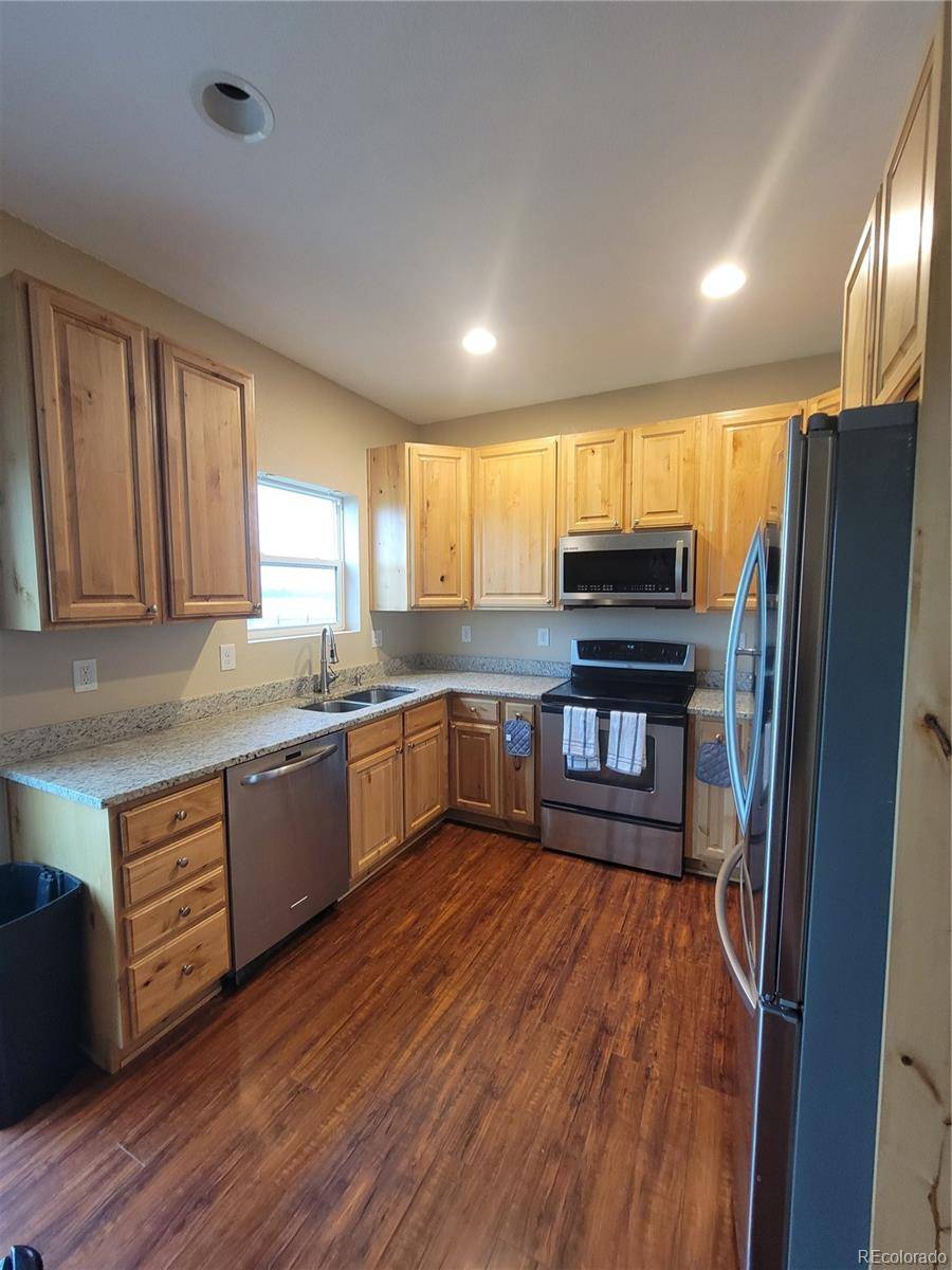 Deer Trail, CO 80105,1431 4th PL