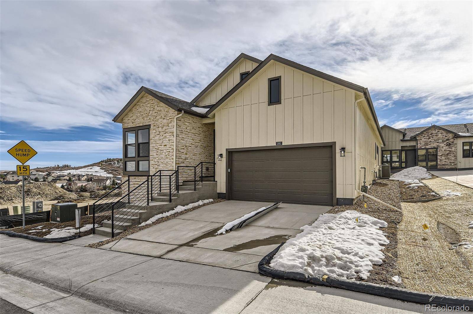 Castle Rock, CO 80109,1881 Grayside CIR