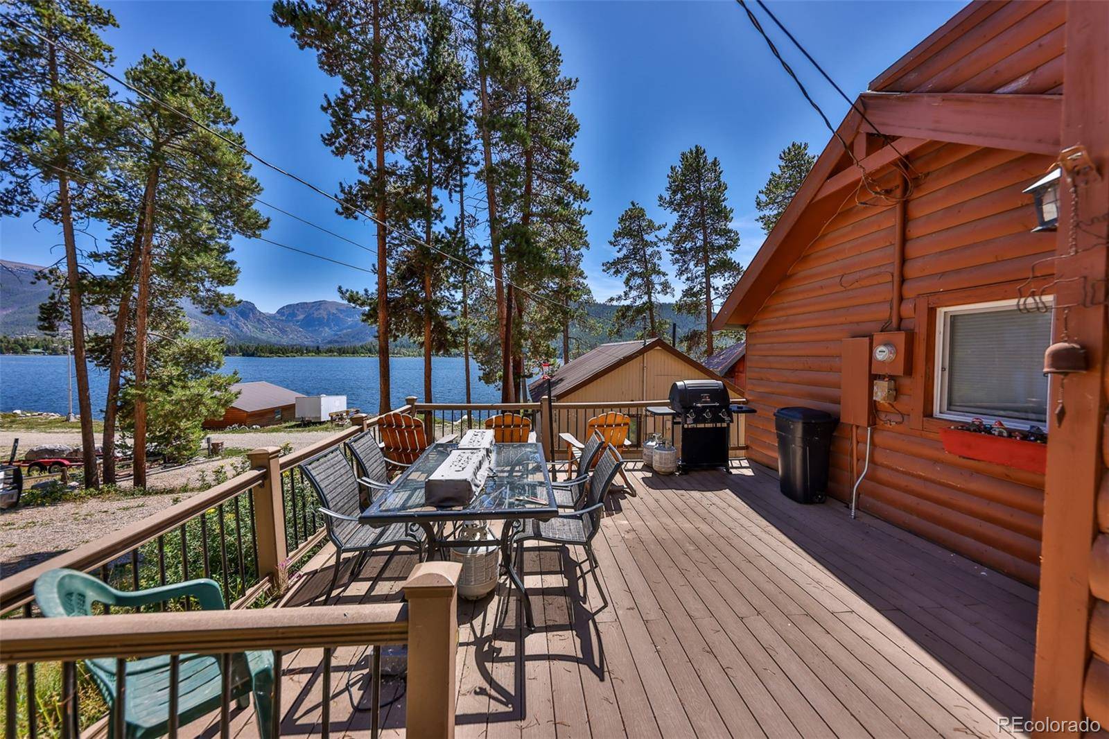 Grand Lake, CO 80047,425 Lake Kove DR #9