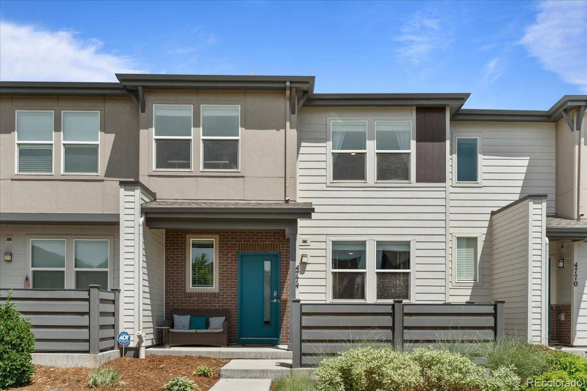 Denver, CO 80239,4774 Kittredge ST