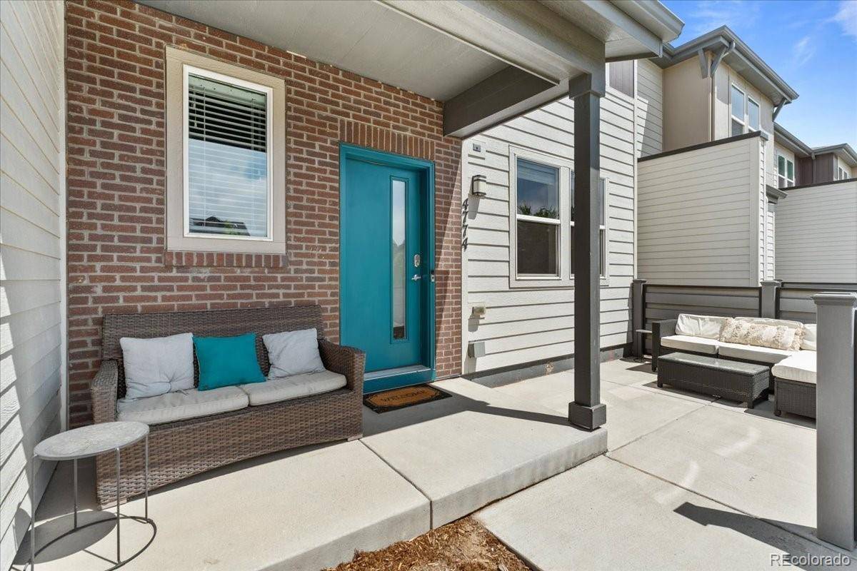 Denver, CO 80239,4774 Kittredge ST