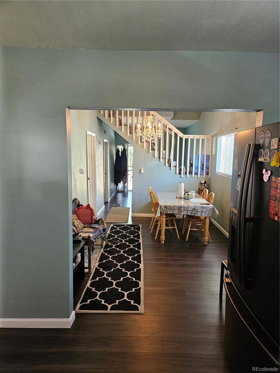 Denver, CO 80204,648 Knox CT