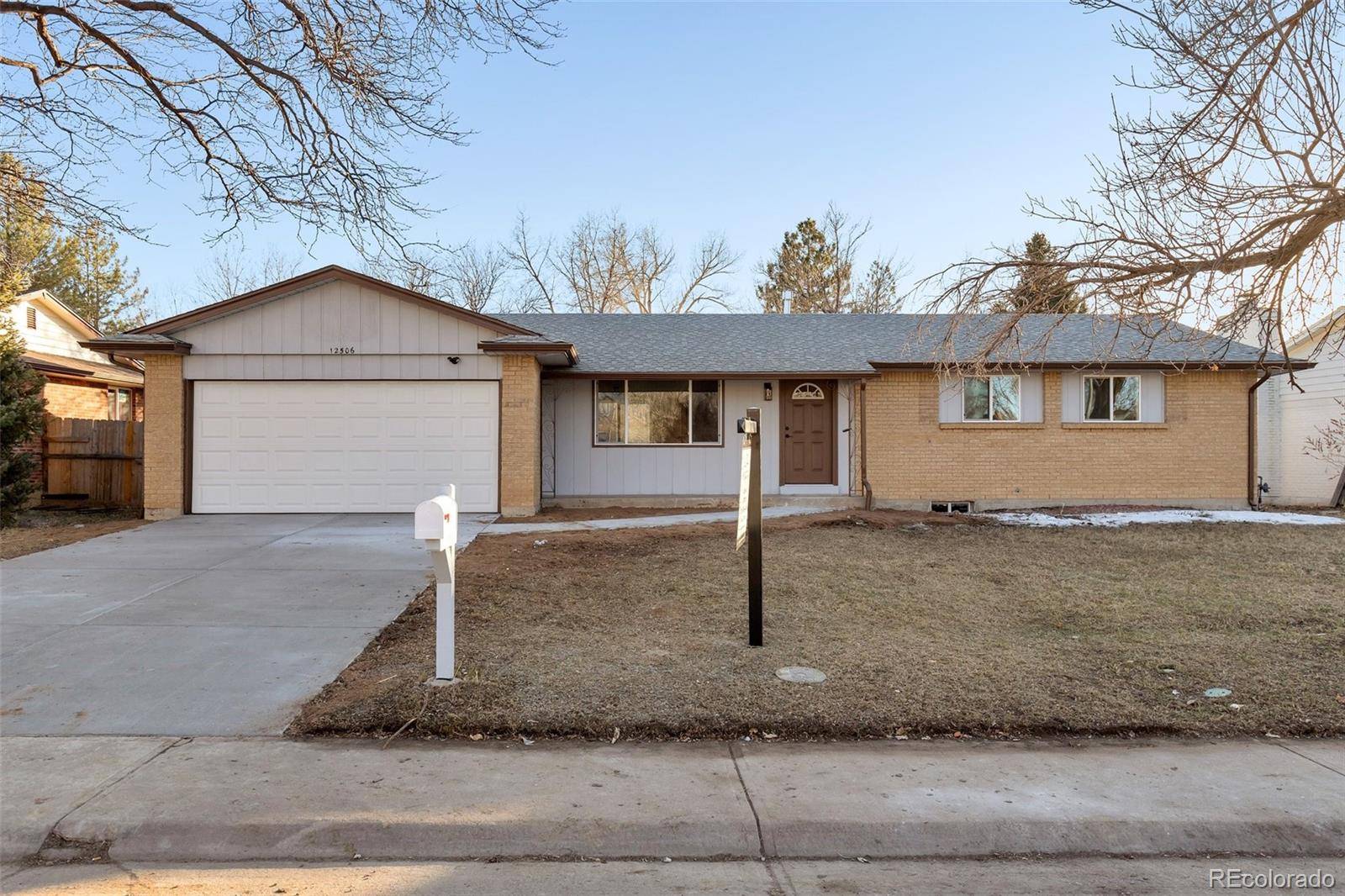 Aurora, CO 80012,12506 E Kentucky PL