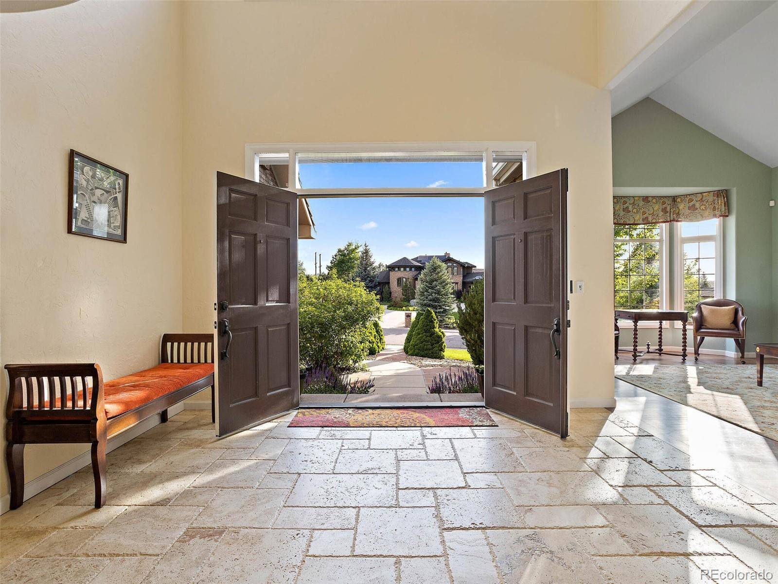Castle Pines, CO 80108,8446 High Ridge CT