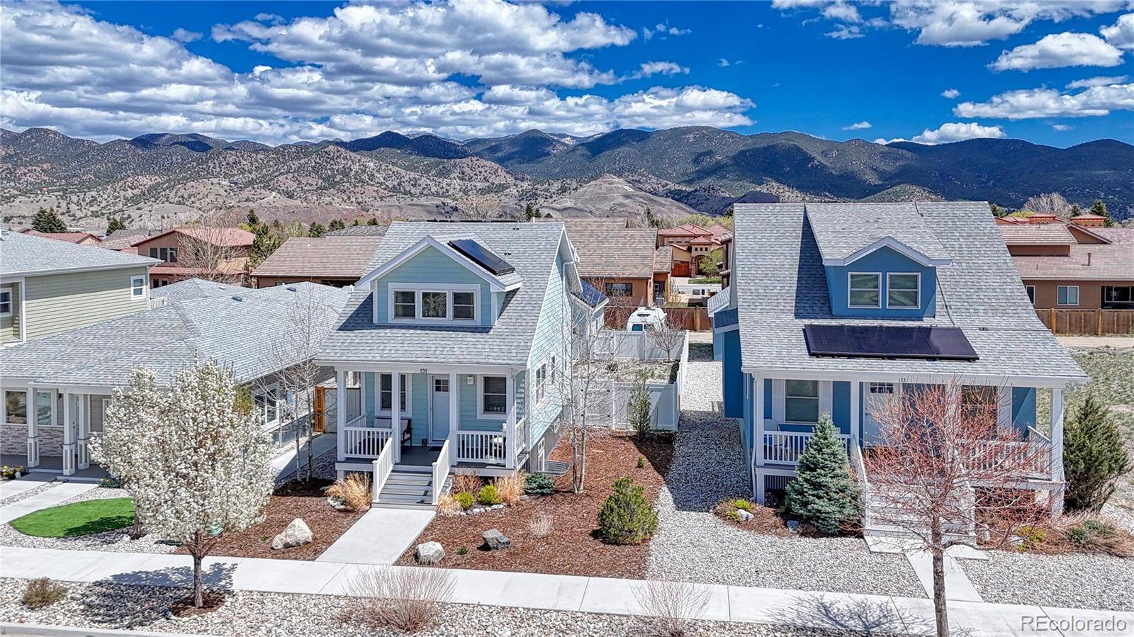 Salida, CO 81201,131 Crestone Mesa DR