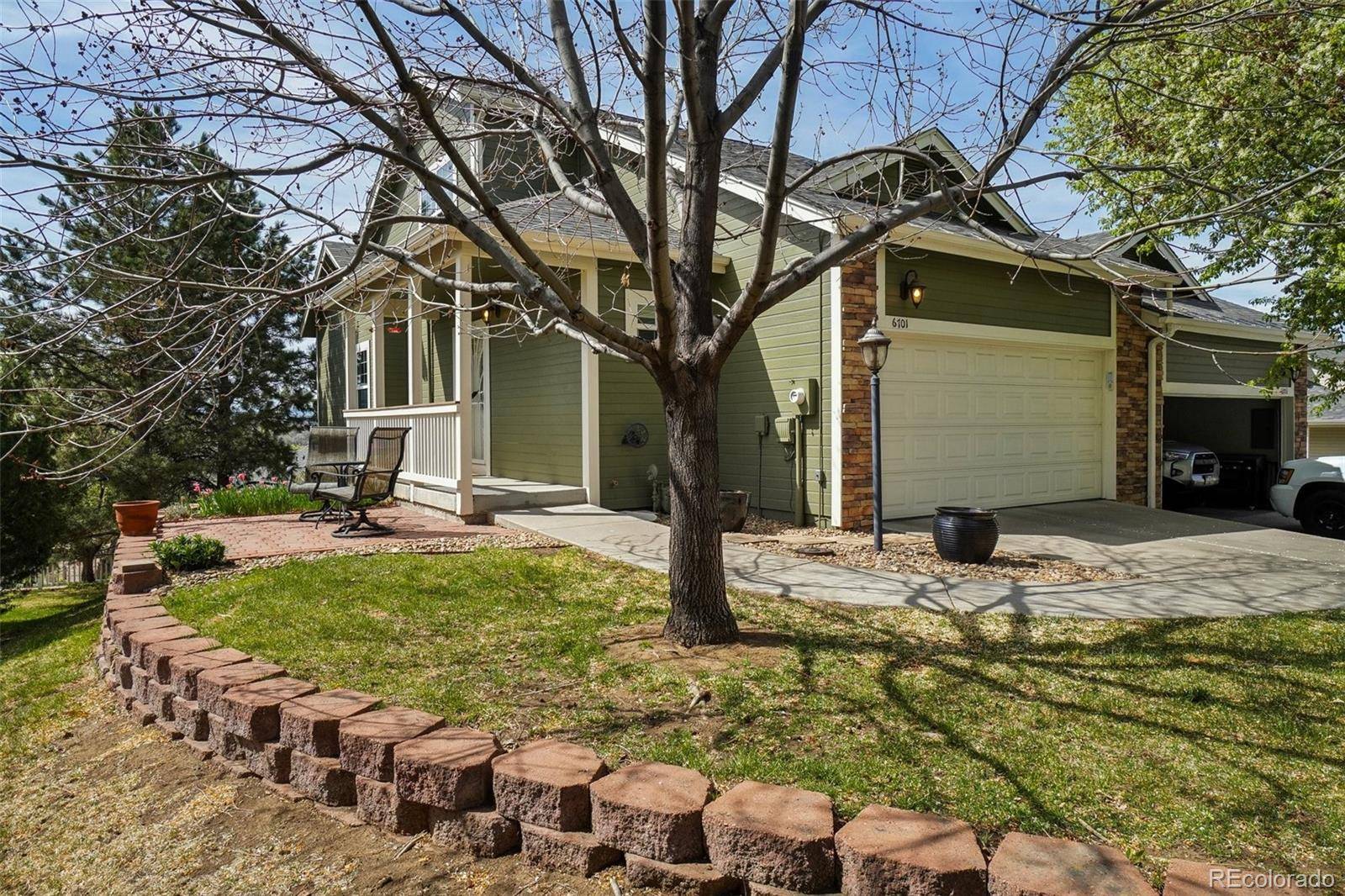 Lakewood, CO 80227,6701 W Yale AVE