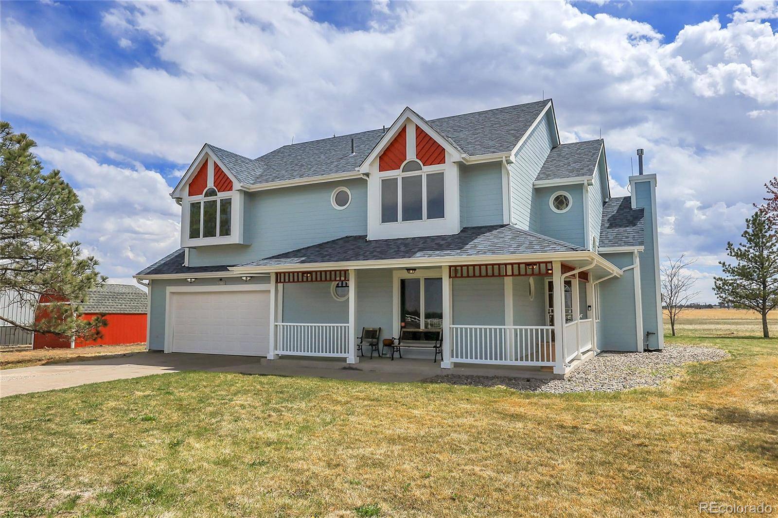 Strasburg, CO 80136,56910 E 42nd CT