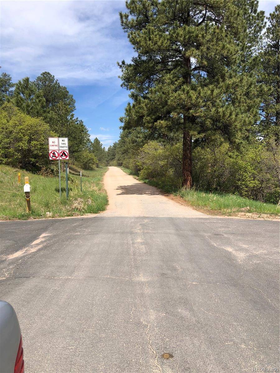 Larkspur, CO 80118,2207 Senecio DR