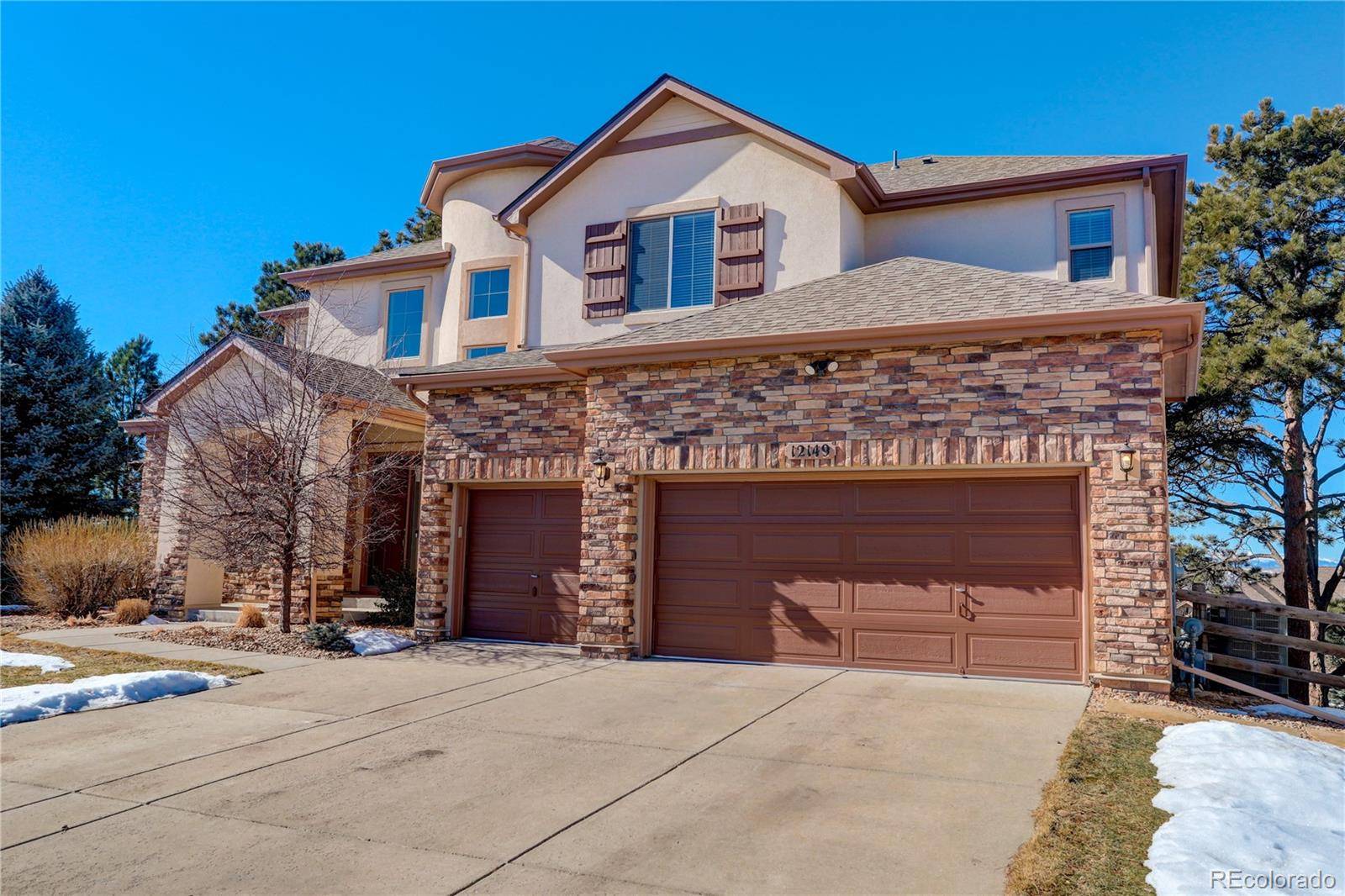 Parker, CO 80134,12149 S Leaning Pine CT