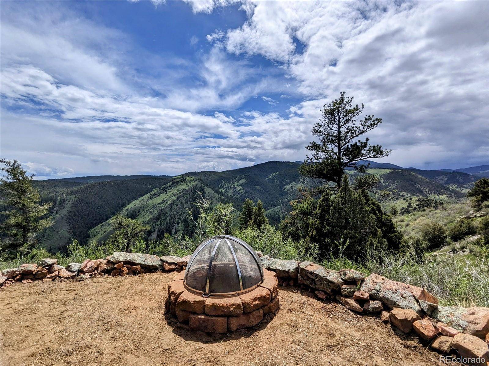 Golden, CO 80403,25421 Westridge RD