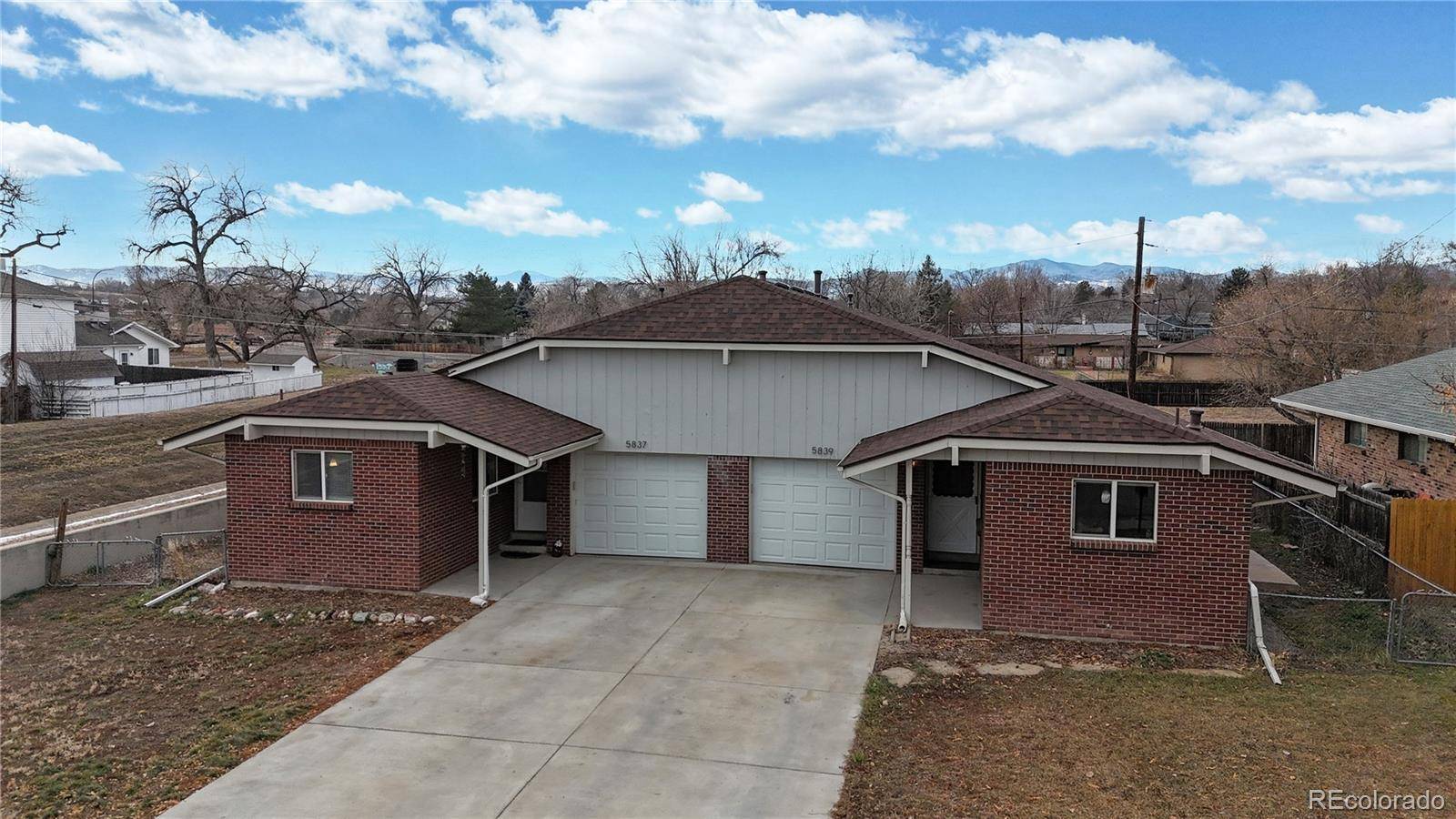 Arvada, CO 80004,5837 Newcombe CT