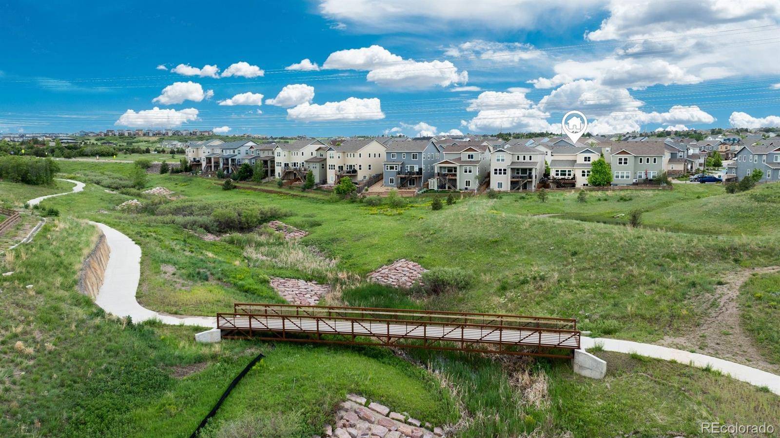 Castle Rock, CO 80108,4025 Trail Stone CIR