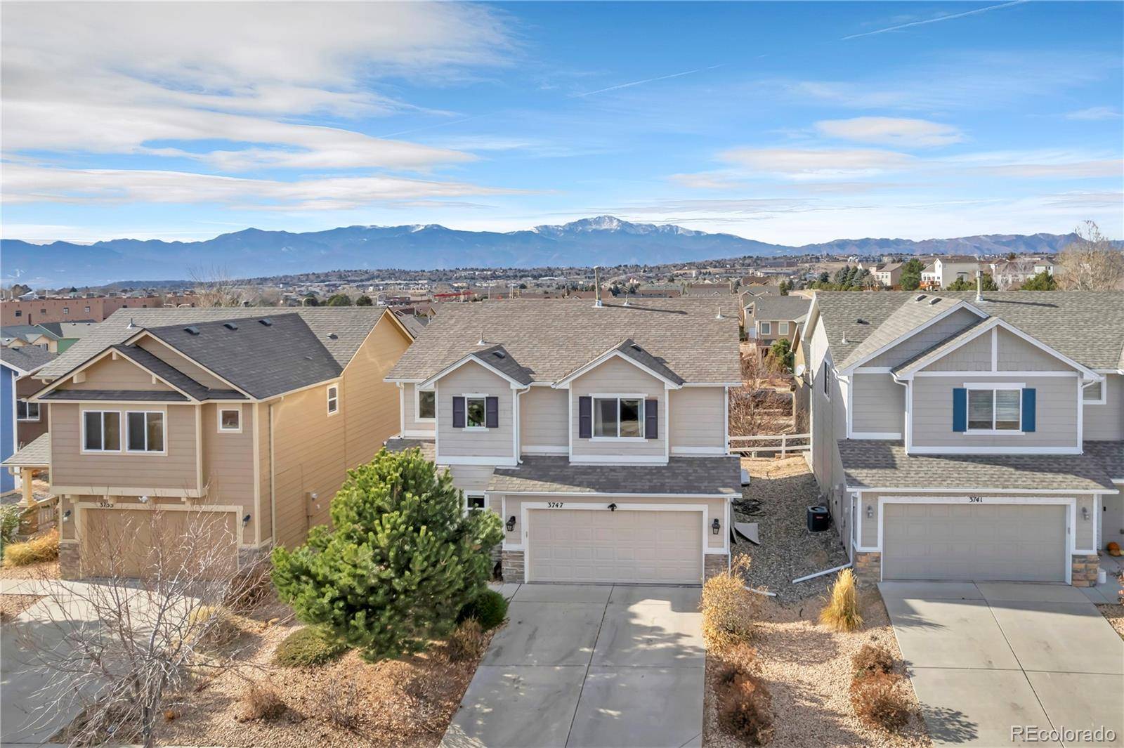 Colorado Springs, CO 80922,3747 Swainson DR