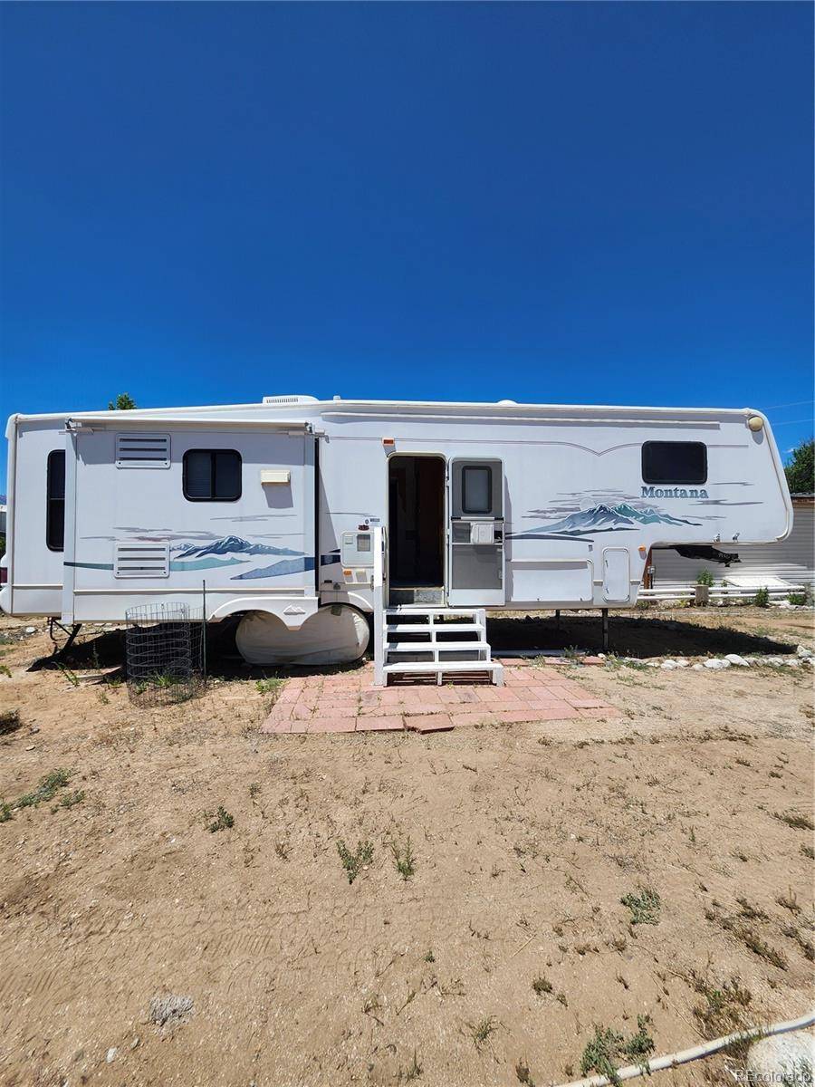 Nathrop, CO 81236,10795 County Road 197a Lot 177