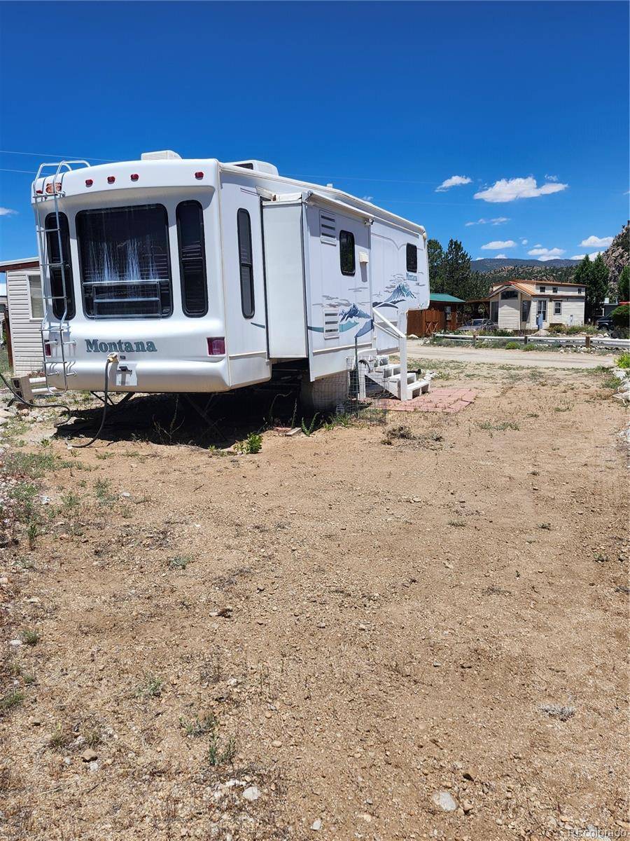 Nathrop, CO 81236,10795 County Road 197a Lot 177