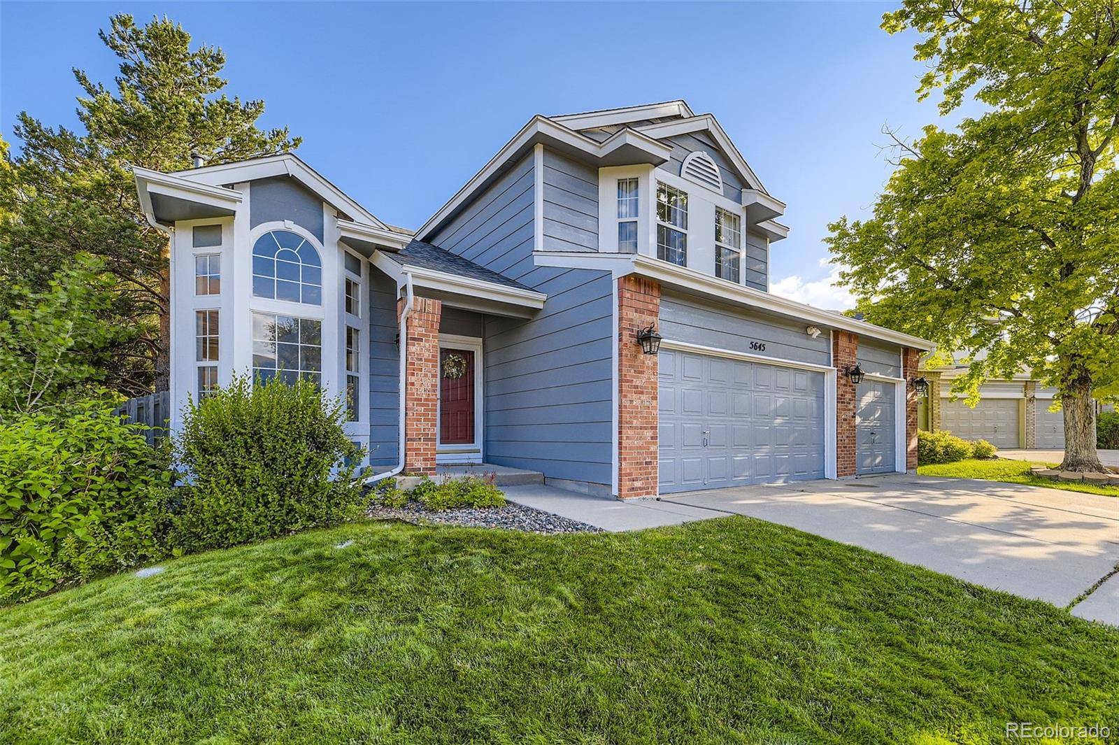 Centennial, CO 80015,5645 S Himalaya WAY