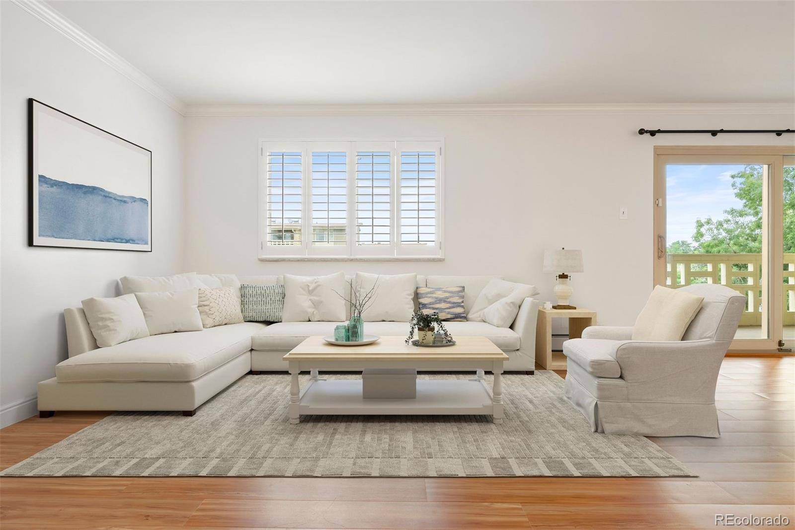 Denver, CO 80247,695 S Alton WAY #9C