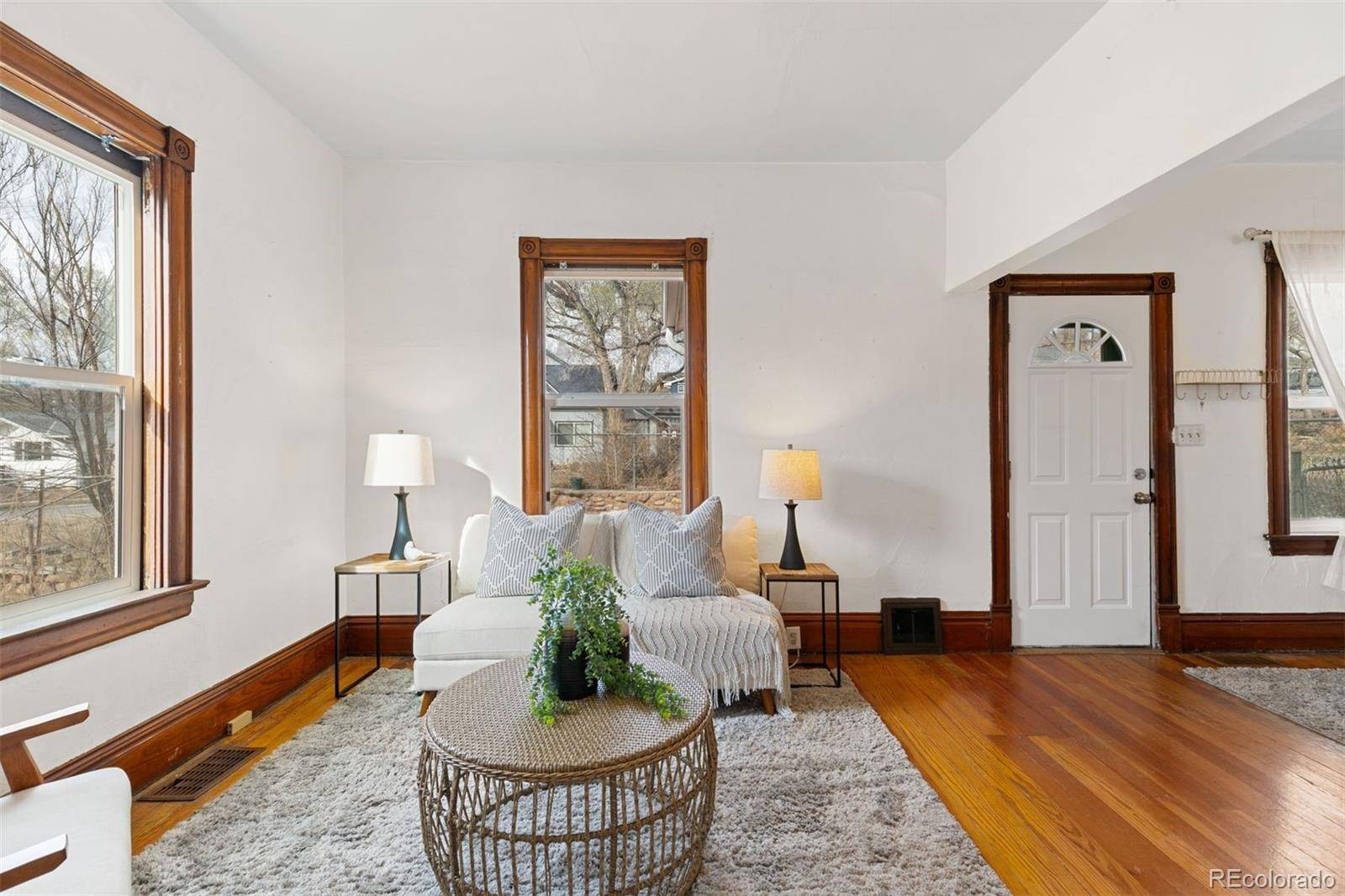 Colorado Springs, CO 80904,2721 W Bijou ST