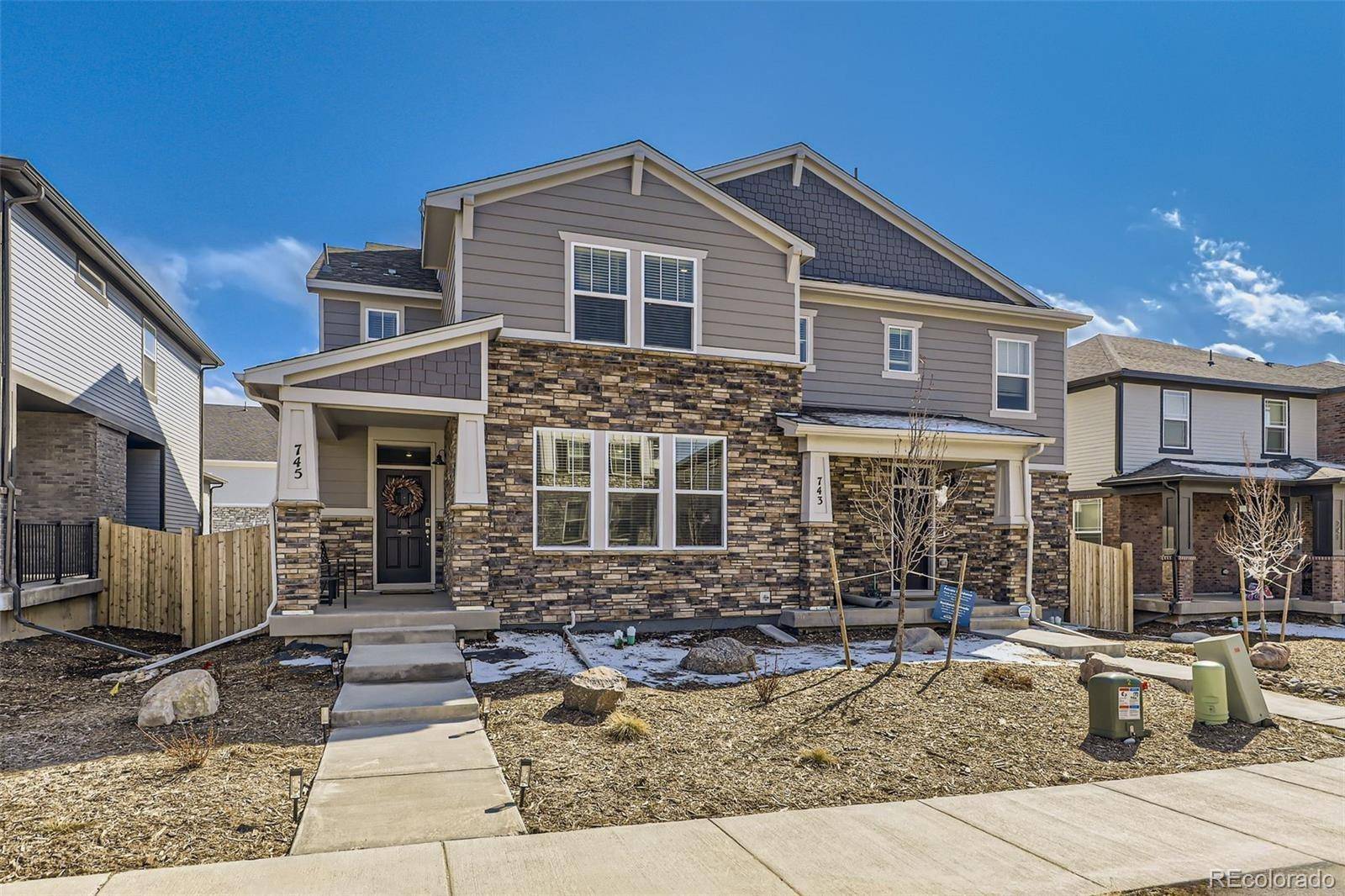 Aurora, CO 80018,745 N Tempe ST