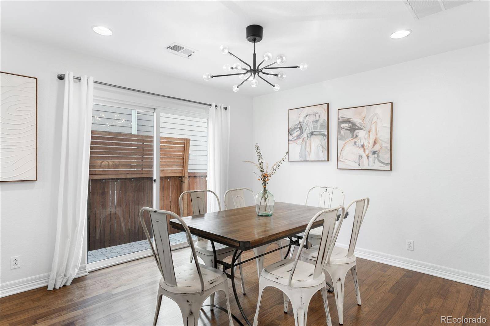 Denver, CO 80238,2958 Alton CT