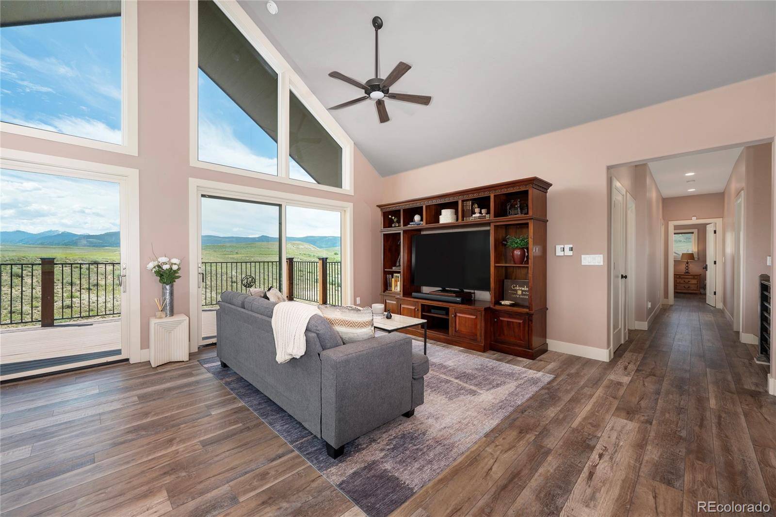 Granby, CO 80446,251 Grand Elk WAY