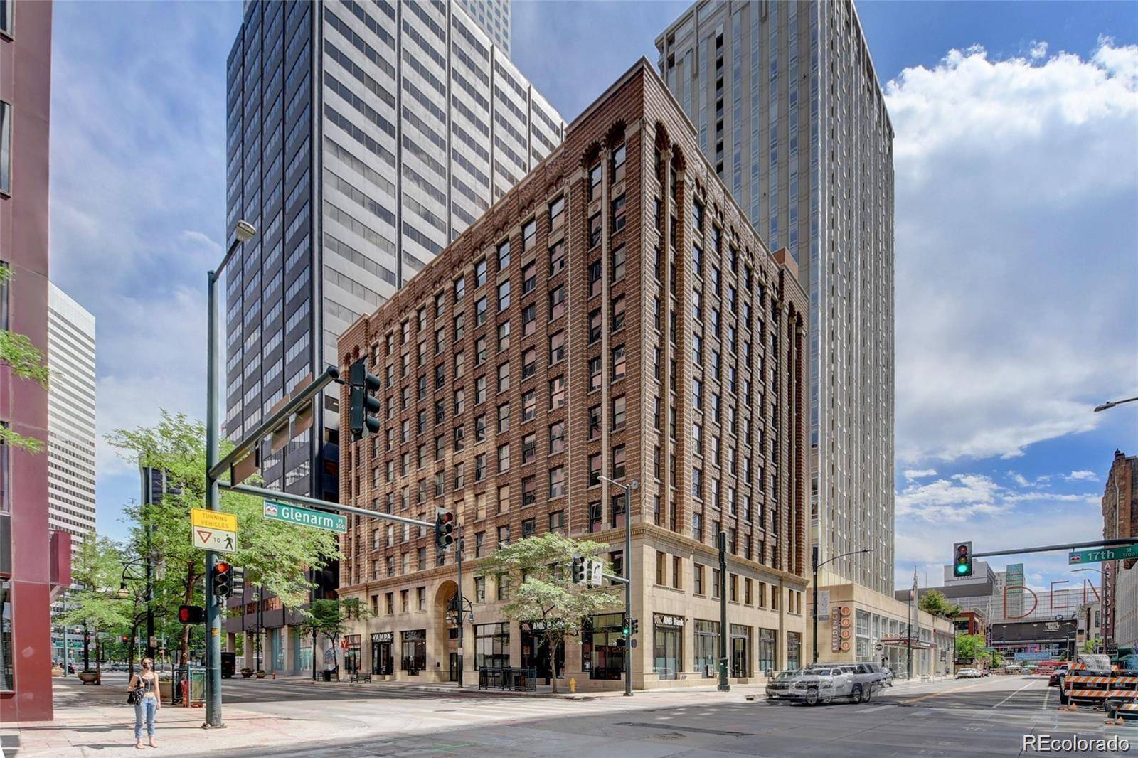 Denver, CO 80202,444 17th ST #304