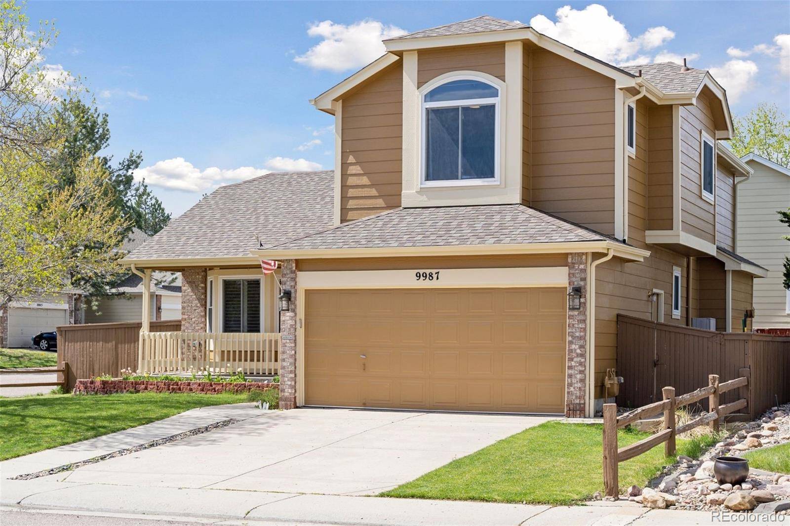 Highlands Ranch, CO 80129,9987 Deer Creek LN