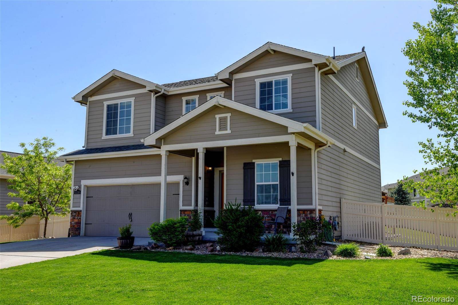 Firestone, CO 80504,11158 Carbondale ST