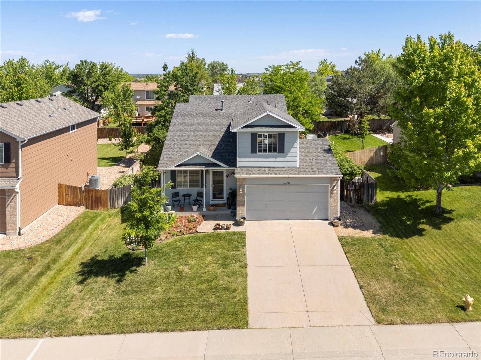 Centennial, CO 80015,21351 E Williamette PL