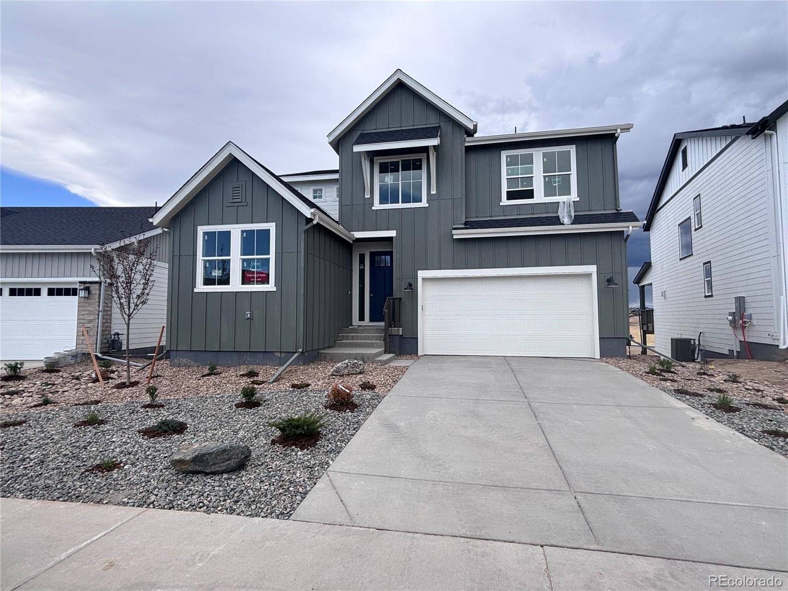 Castle Rock, CO 80108,4225 Ridgewalk PT