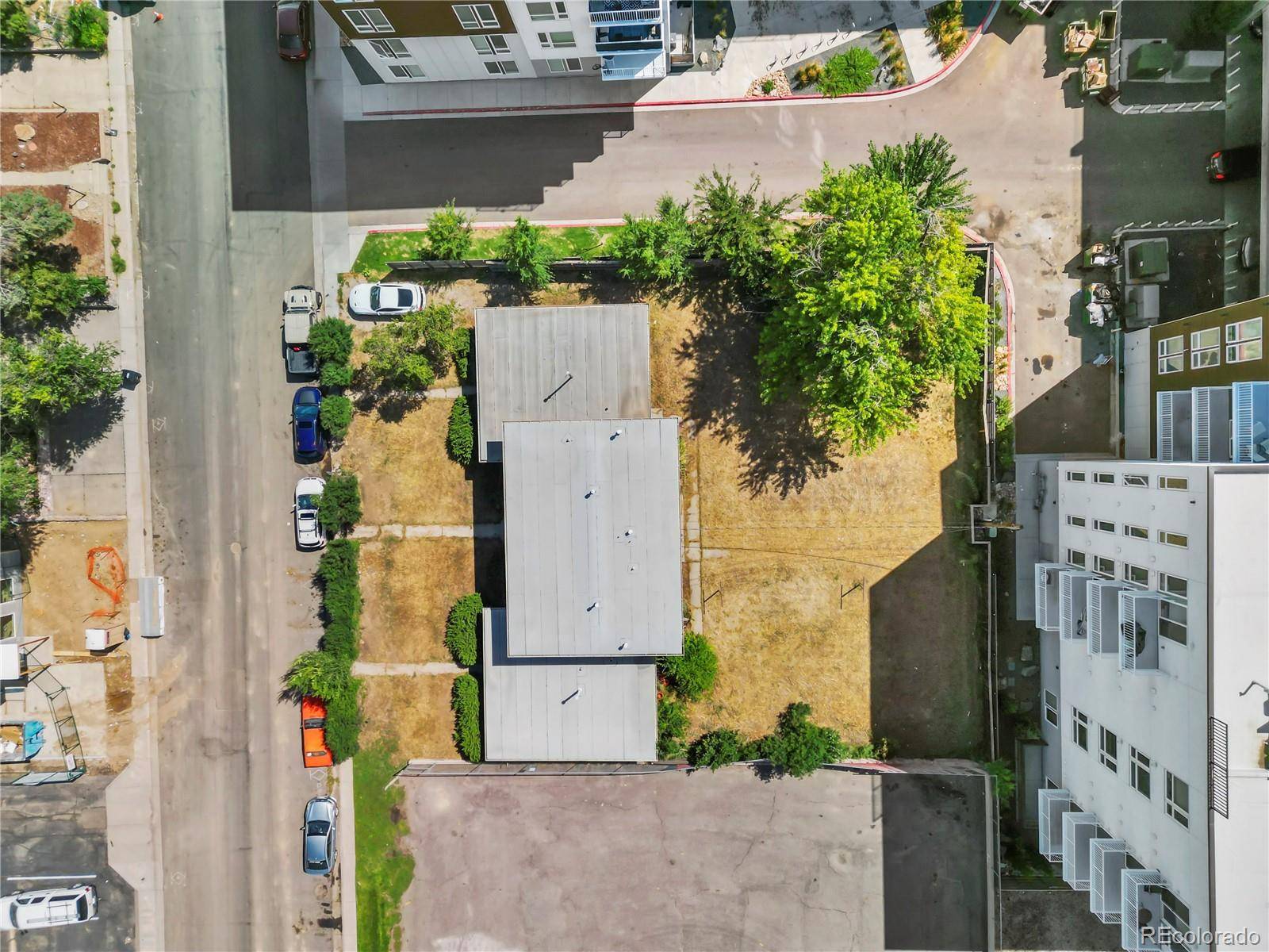 Denver, CO 80222,2133 S Ash ST
