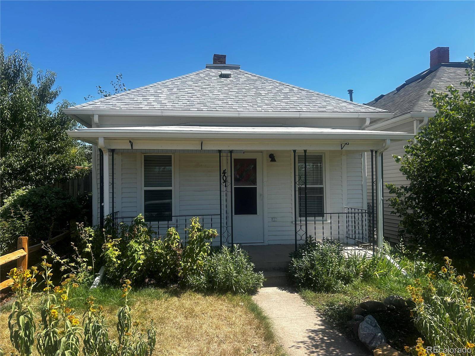 Eaton, CO 80615,407 Maple AVE