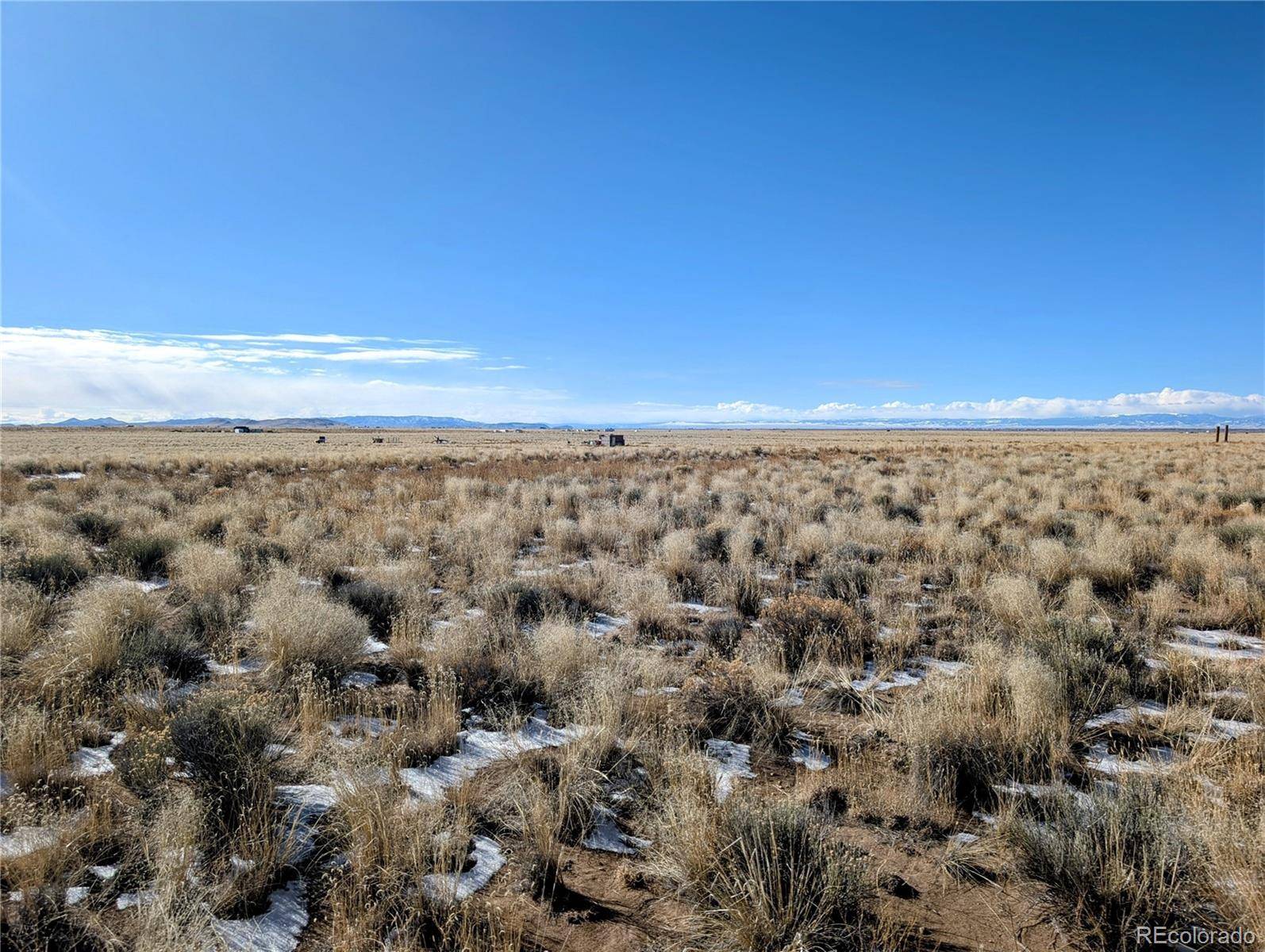 Alamosa, CO 81101,Lot 10 16th Street