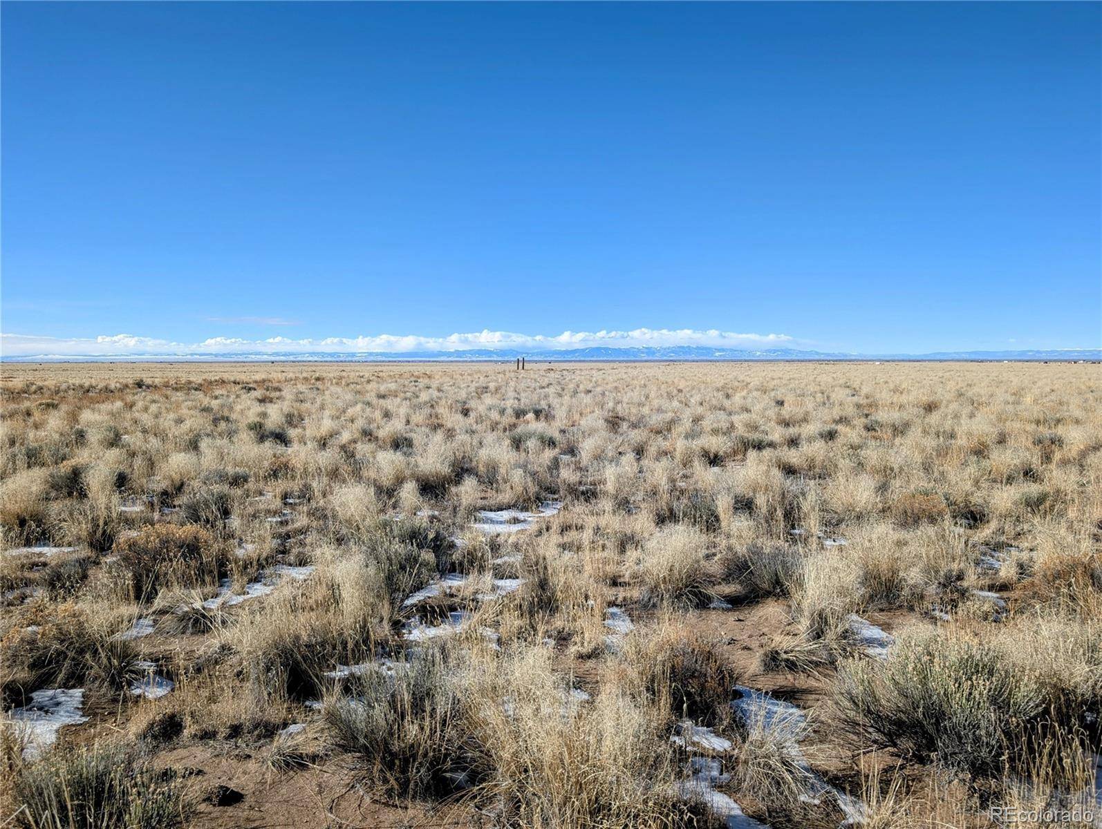 Alamosa, CO 81101,Lot 10 16th Street