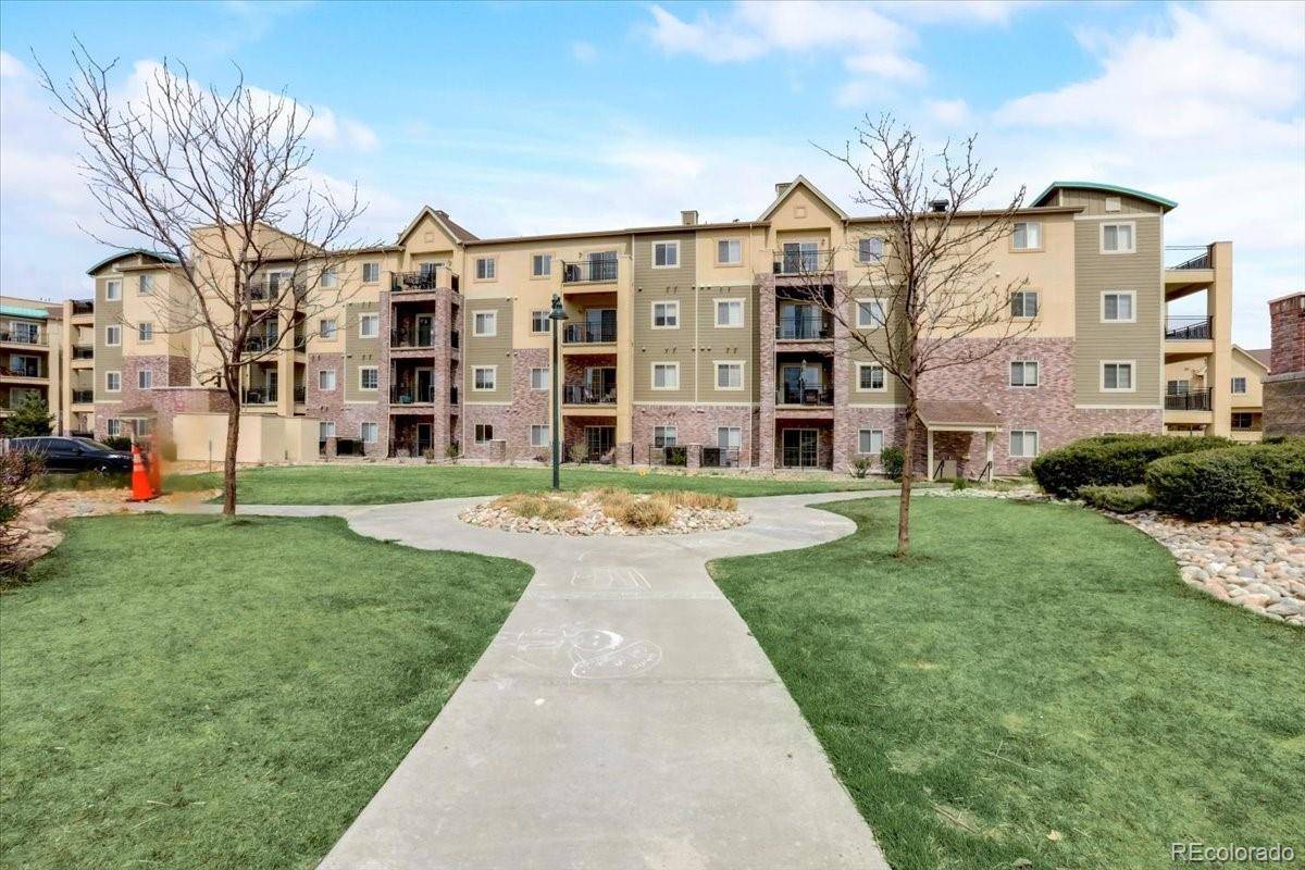 Highlands Ranch, CO 80129,725 Elmhurst DR #402