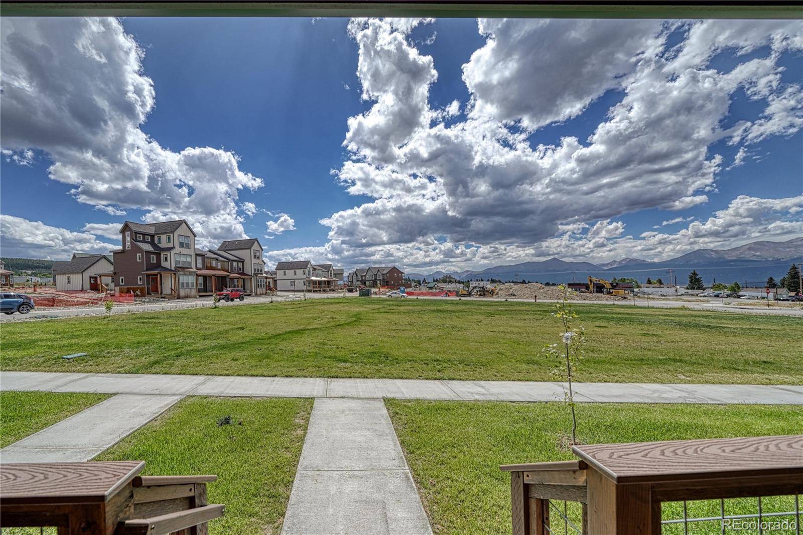 Leadville, CO 80461,312 Mcclary PARK
