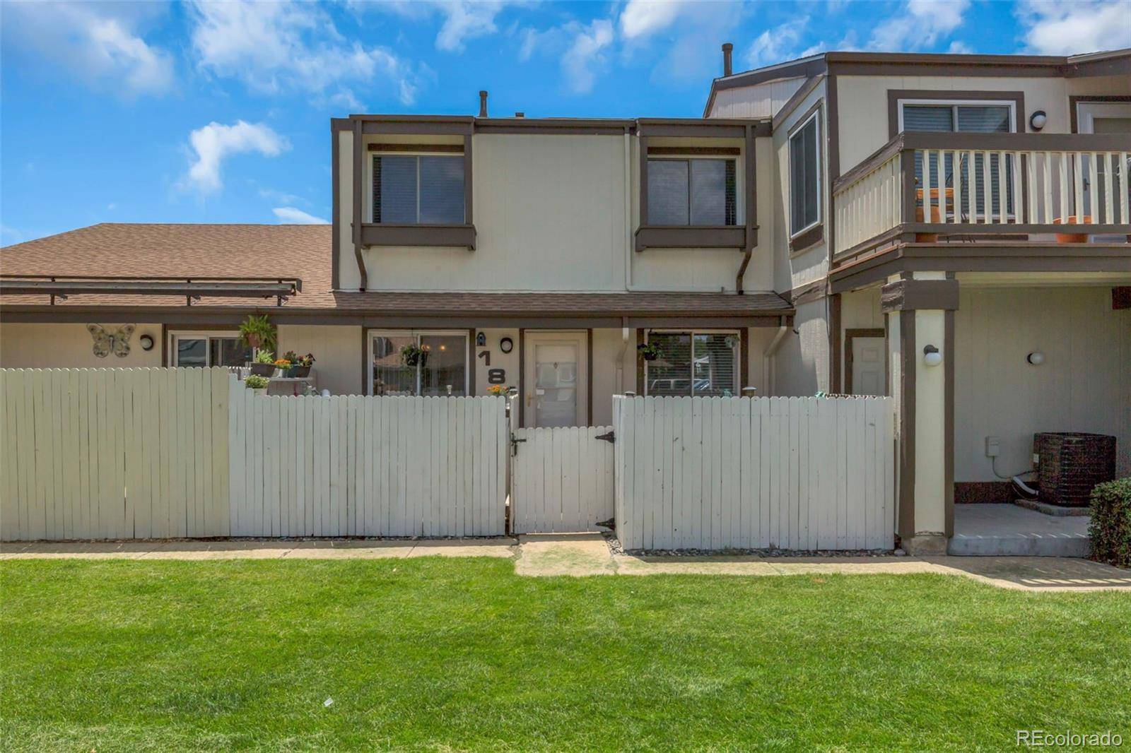 Arvada, CO 80003,8751 Chase DR #181