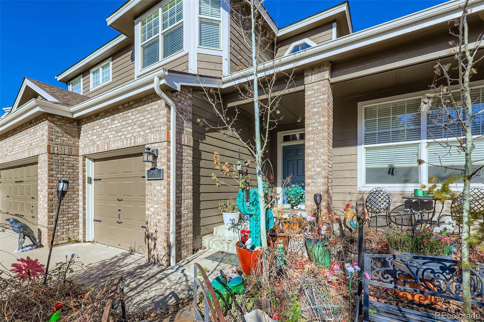 Castle Pines, CO 80108,721 Stonemont CT