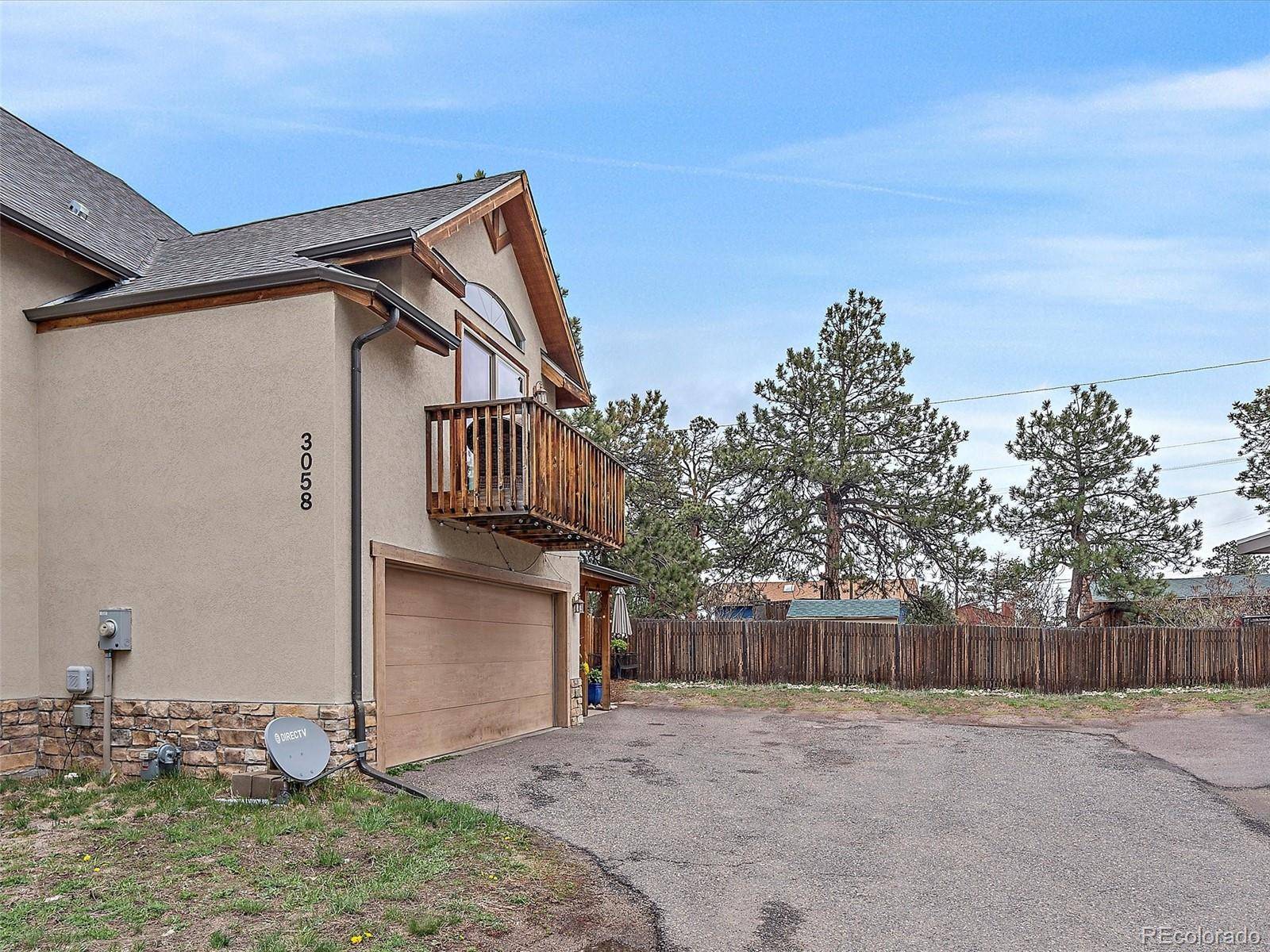 Evergreen, CO 80439,3058 Bergen Point TRL