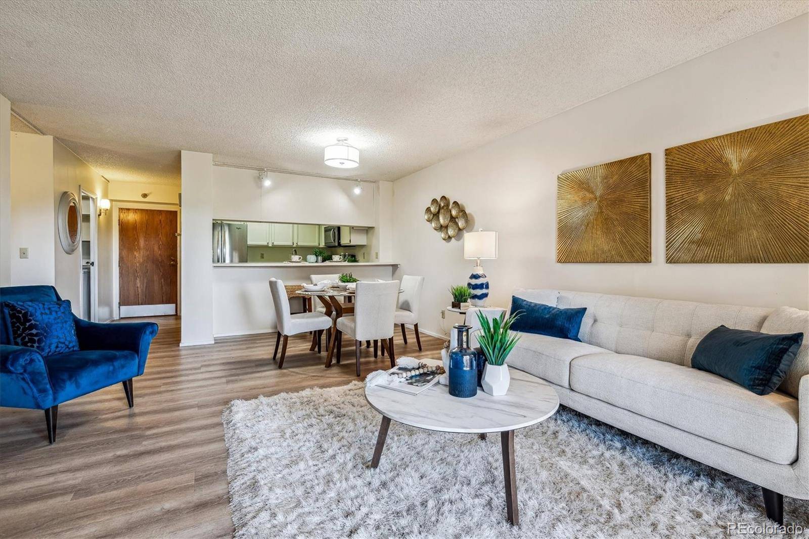 Denver, CO 80237,7420 E Quincy AVE #304