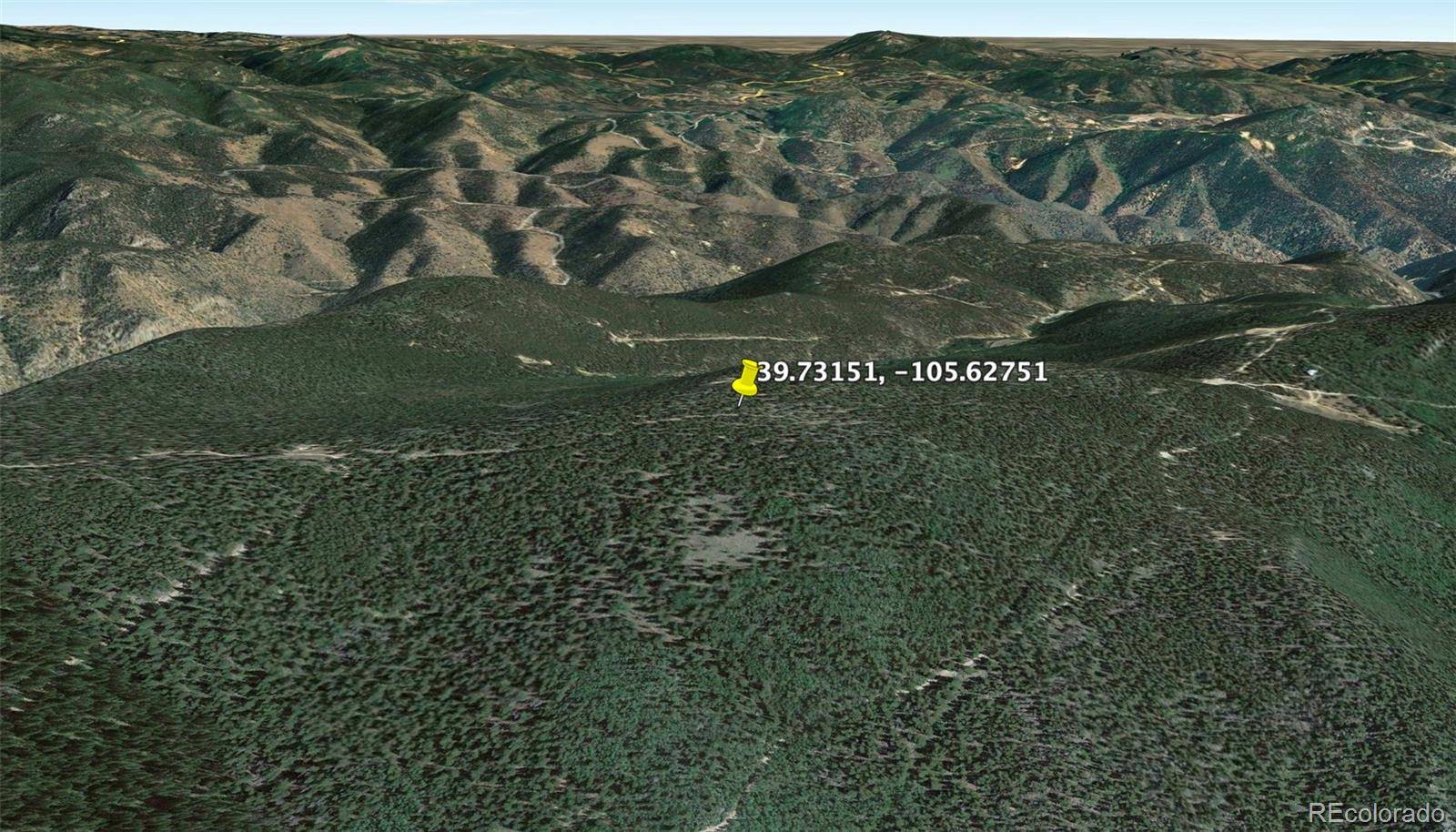 Idaho Springs, CO 80452,123 Lamartine RD