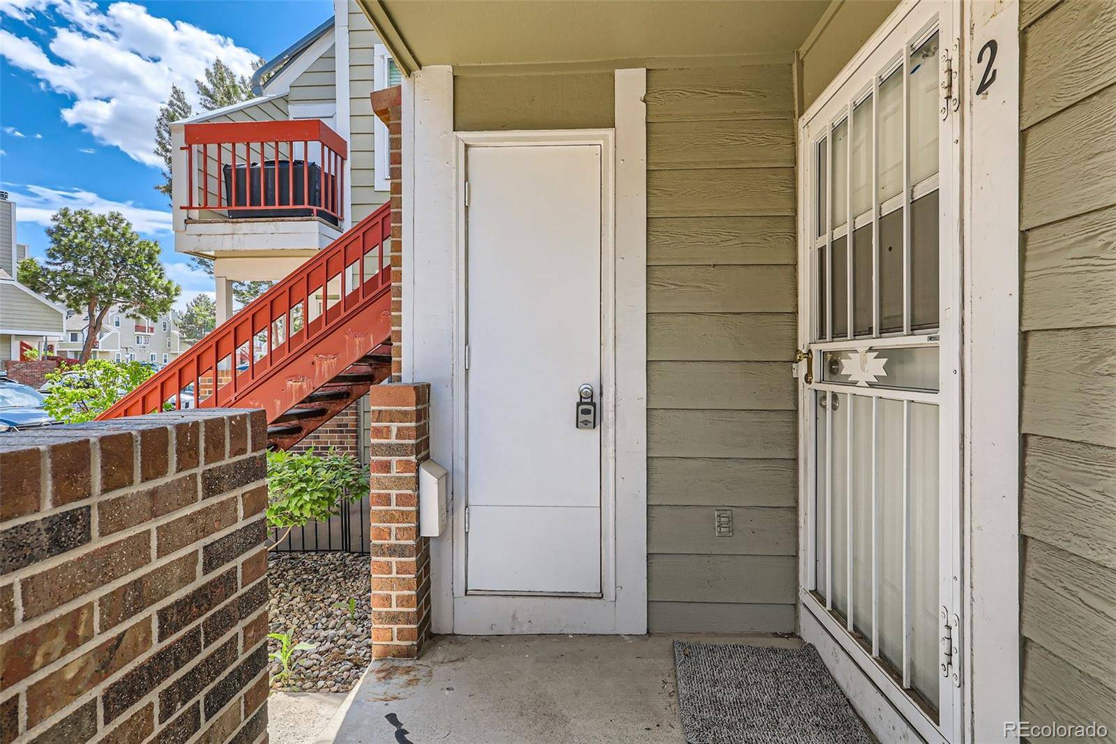 Aurora, CO 80012,909 S Dawson WAY #2