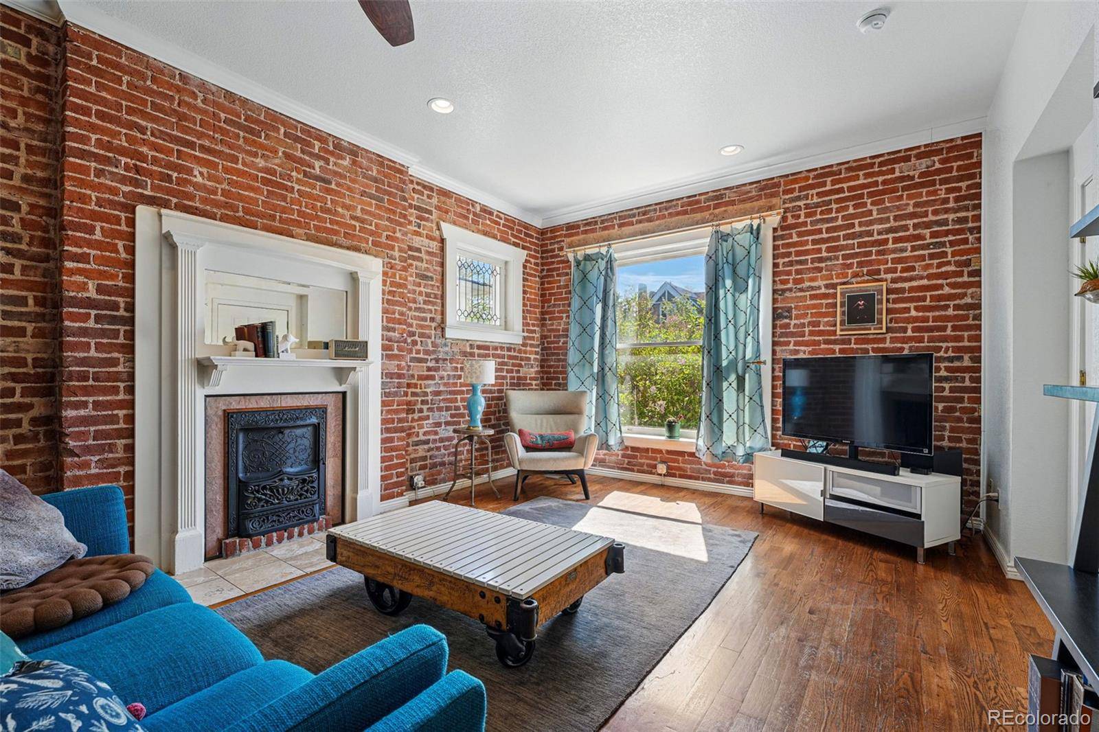 Denver, CO 80218,1438 N Franklin ST #100