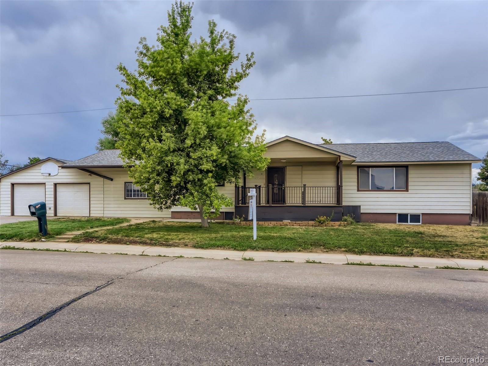 Dacono, CO 80514,531 Cherry AVE