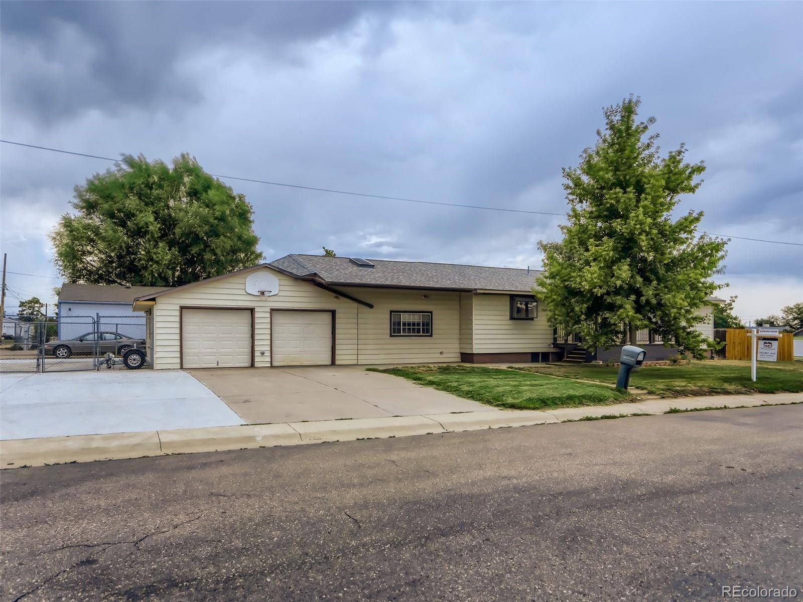 Dacono, CO 80514,531 Cherry AVE