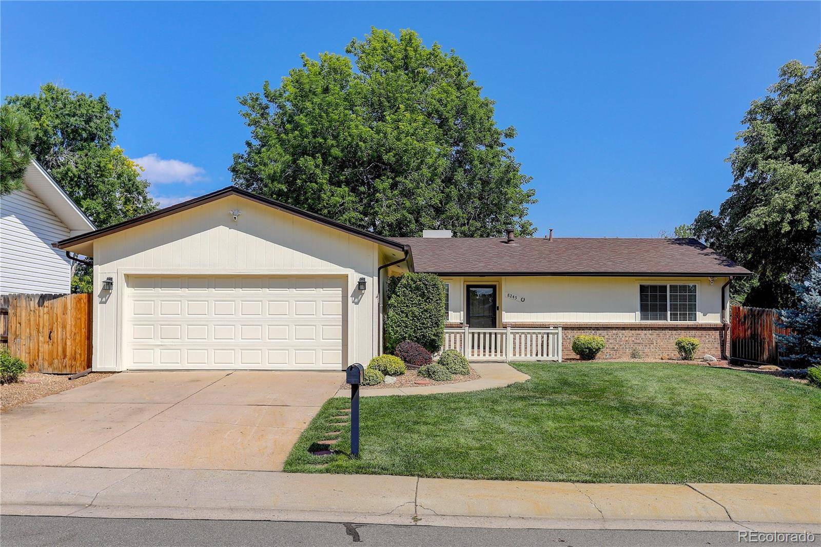 Lakewood, CO 80226,8245 W Dakota PL