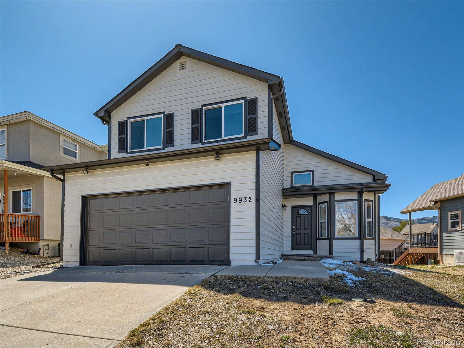 Littleton, CO 80125,9932 Fairwood ST