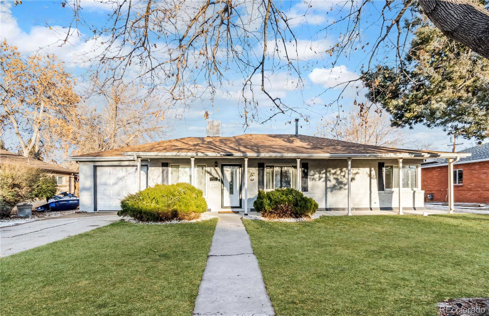 Aurora, CO 80011,1056 Tucson ST