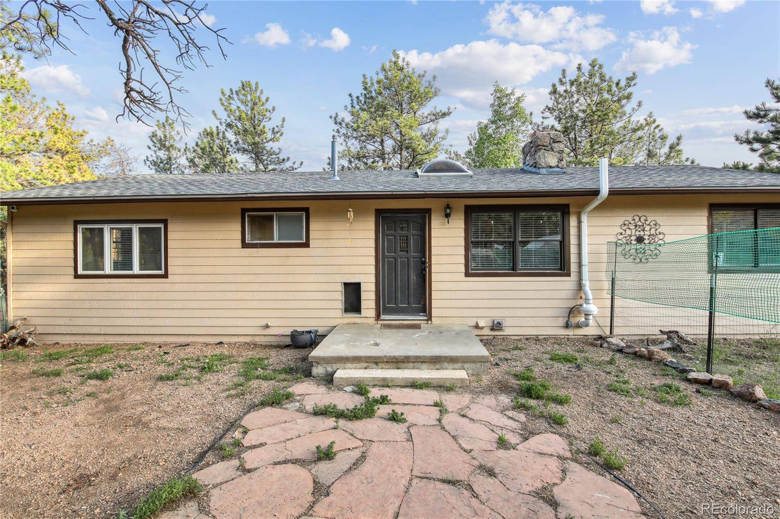 Bailey, CO 80421,466 Gunsmoke DR